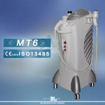 Continuous Cavitation Ultrasound Machine Pulse Adjustable 35khz - 40khz 600w