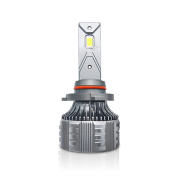 TAOCHIS Auto 60W 6000K LED Headlights Bulbs - High Brightness 9005 Car Light