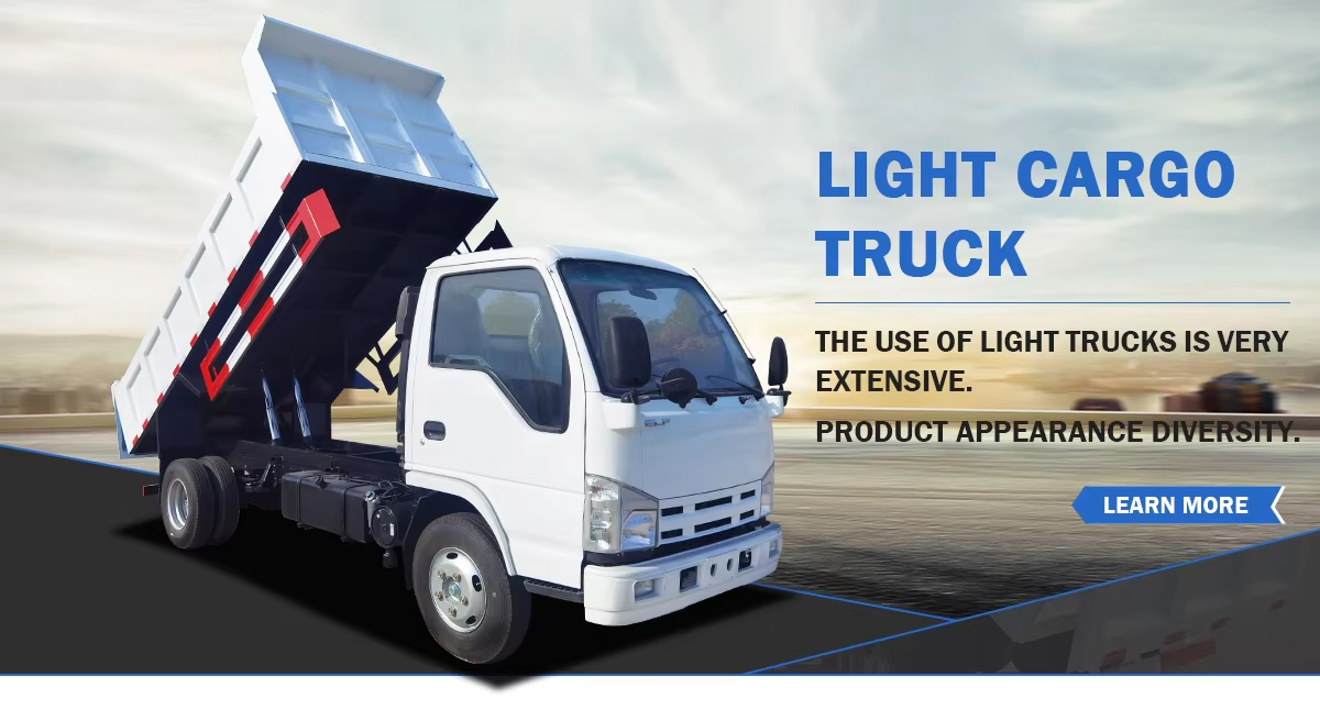Isuzu heavy-duty dump truck Isuzu heavy-duty dump truck