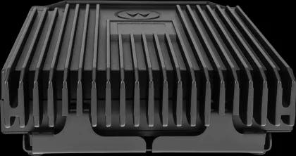 MOTOROLA APX8500 All-band P25 Mobile Radio