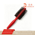 Durable 14 Row Wooden Pet Brush