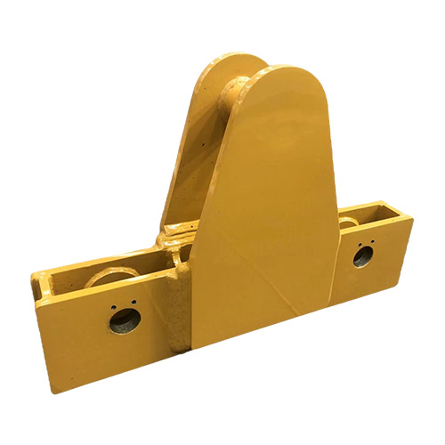 Best Walking wheel frame for Static Pile Driver