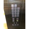 TE-HP Elevator Modernization Solution