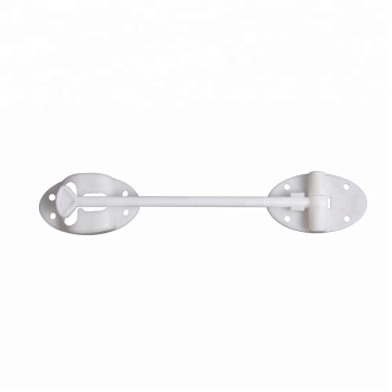 T-Style Hook and Keeper Door Holder for RV Camper Trailers