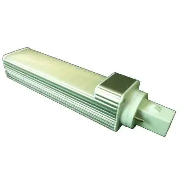 LED G24 10W Plug In Lamps