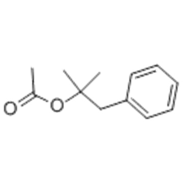 Acétate de diméthylbenzylcarbinyle CAS 151-05-3