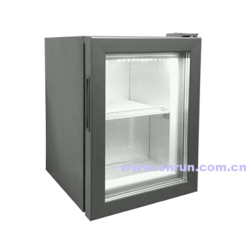 Mini ice cream display freezer SD-21