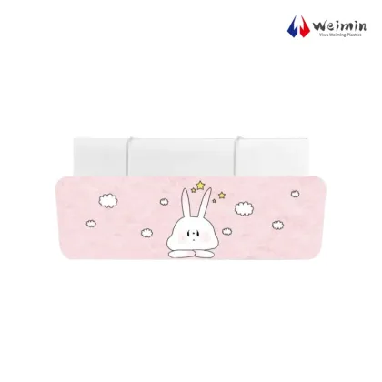 Adjustable Wind Shield for Indoor Air Quality