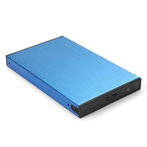 External HDD Caddy Case Cover for Laptop