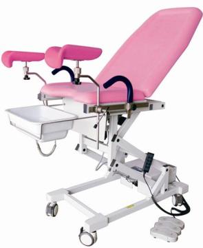 Tempat Tidur Kebidanan Listrik CreLife 3000