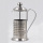 HEAT RESISITANT GLASS FRENCH PRESS COFFEE MAKER