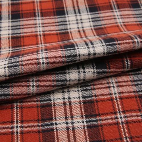 Polyester Viscose Spendex yarn dye clothes fabric