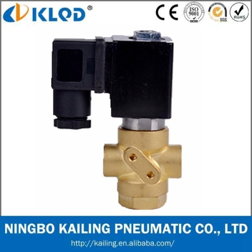 KLQD Brand Electric Type 3 Way 3 Way Automatic Valve