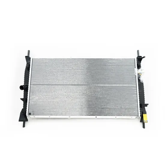 New 1301010R0090 Radiator Element and Accessory Kit for Diesel Engines