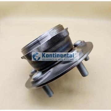 43550-33010 43550-06040 Camry Axva70 Roda Roda Montagem