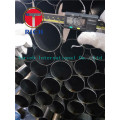 ASTM A500 Precision Cold Formed Welded Steel