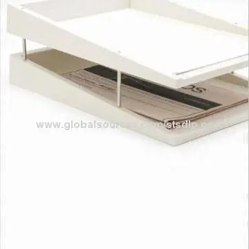 File Tray