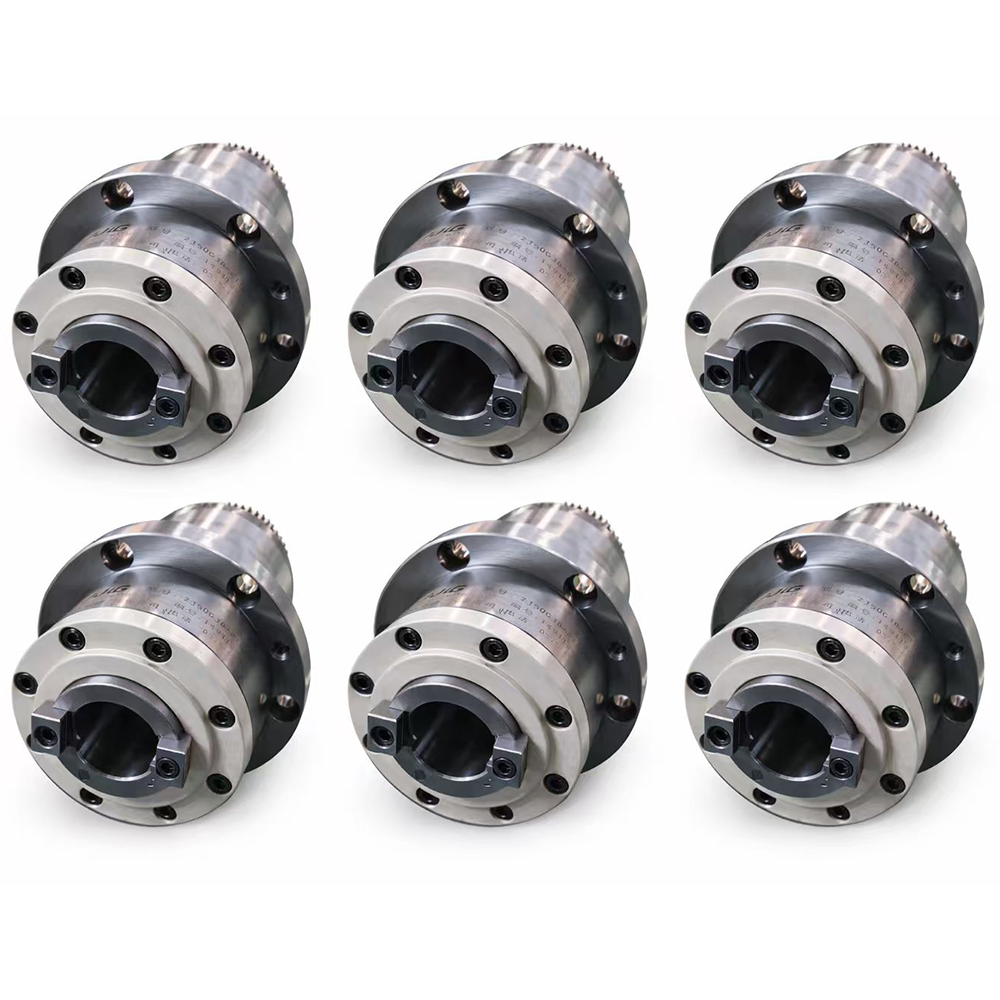 Gear Hub