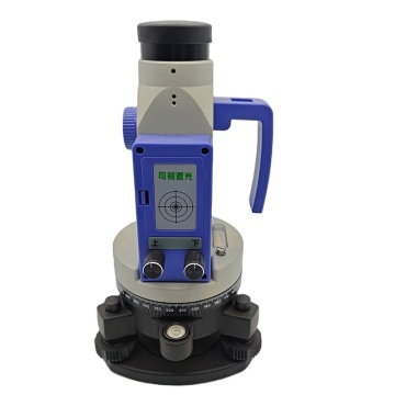 High Quality DJC-1 Optical Surveying Instrument with Laser Plummet - Good Price