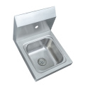 Stainless Wall Hung Basin