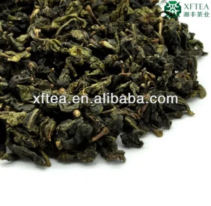 Milk Oolong Tea