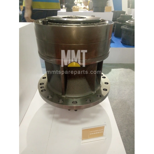 China 110-7215 1107215 Swing Gearbox for 325BL E325BL Hydraulic ...
