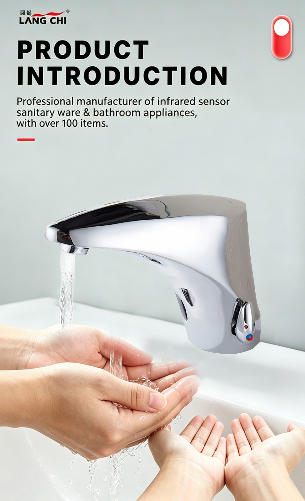 hand dryer 52