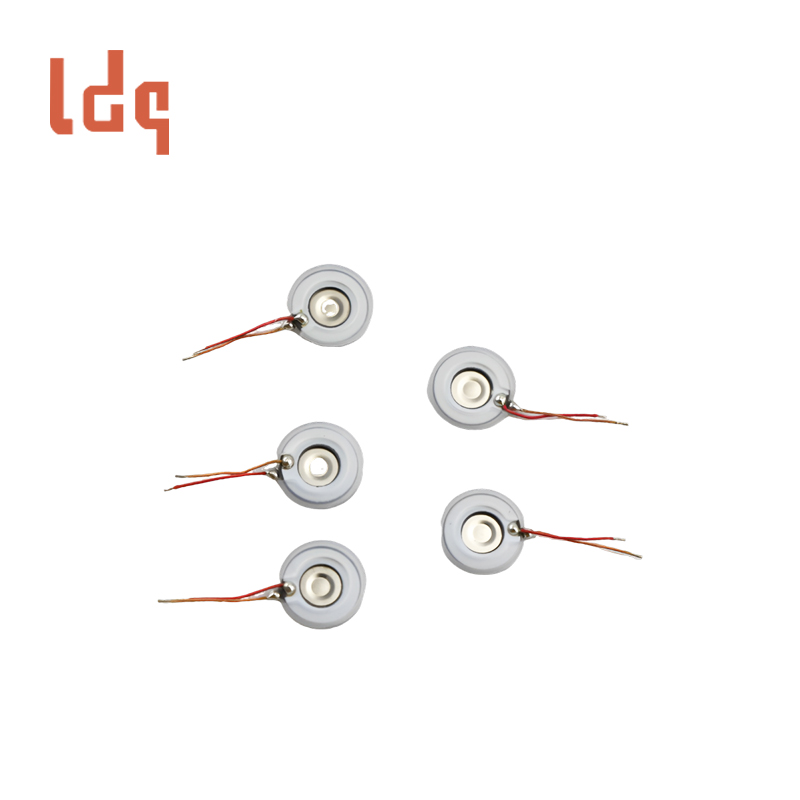 Ultrasonic Atomizing Plate For Oral Atomizer