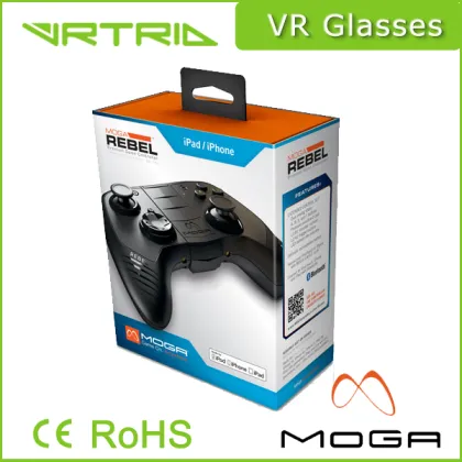 Multifunctional Mini Bluetooth Gamepad compatible for Andriod Bluetooth Joystick Gamepad