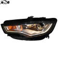 Xenon headlight for Audi A6 Allroad Avant RS6