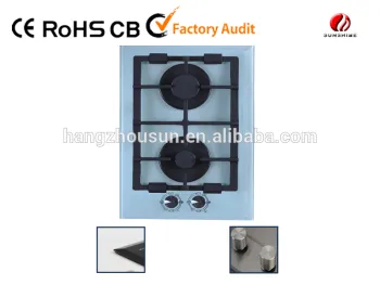 cast iron gas cooker