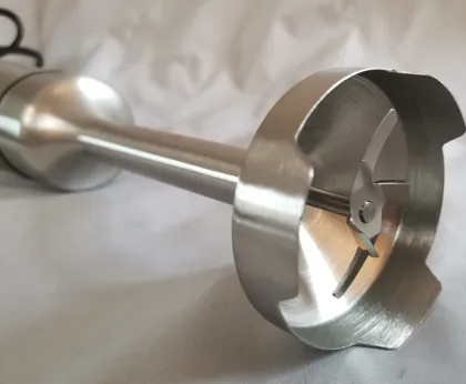 Household Appliances Mixer Immersion Stick Hand Blender