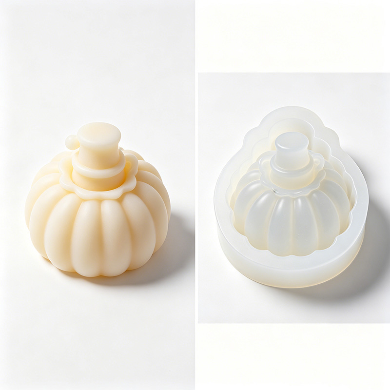 Addition curing silicone