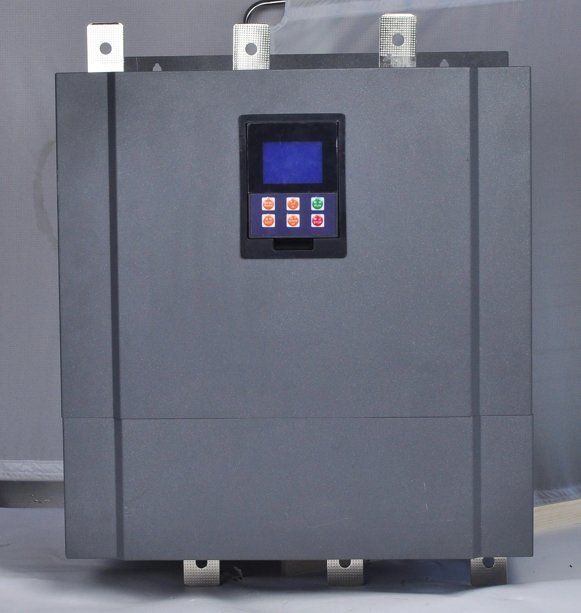 Reliable Soft Starter for AC Motor Systems China Manufacturers ...