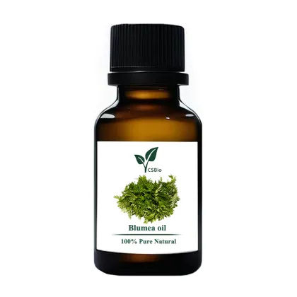 Blumea oil of pure essential oils bulk wholesale