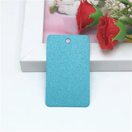 Blessing Tag Tag Blessing Small Card