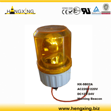 HX-SB02A Emergency Strobe Light Beacon