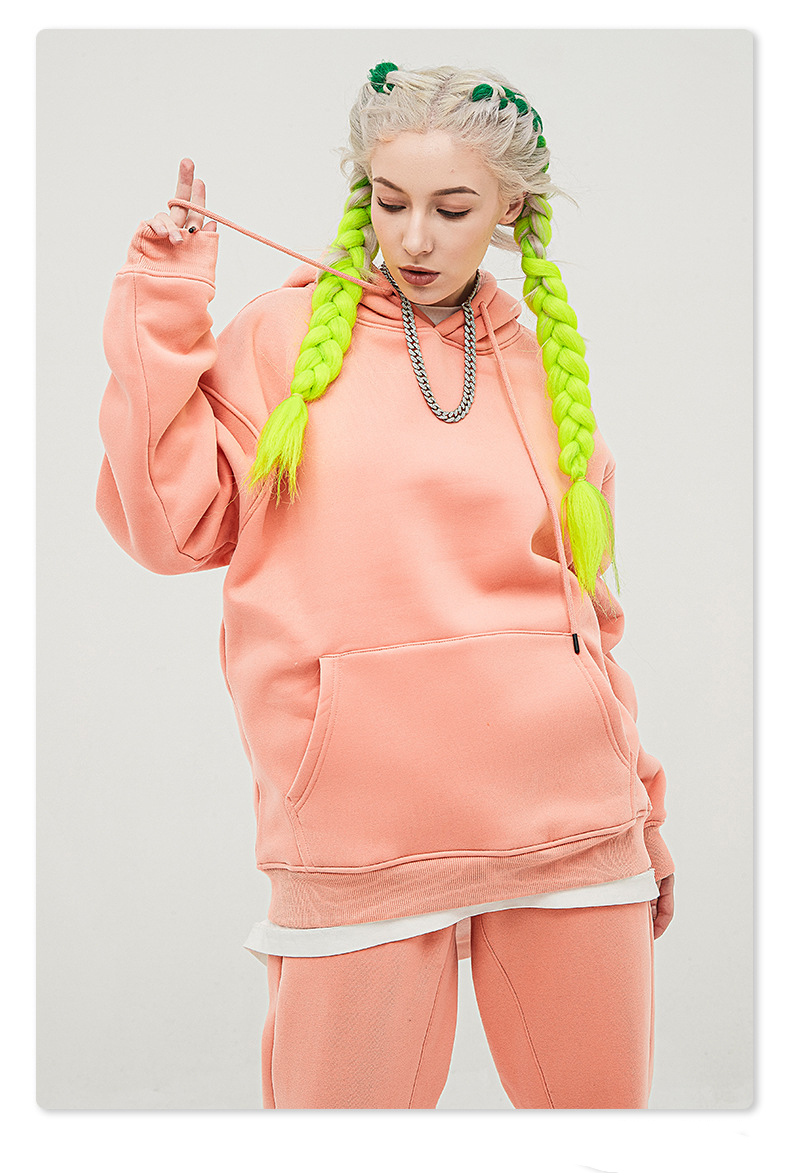 Women S Hoodies Oversized