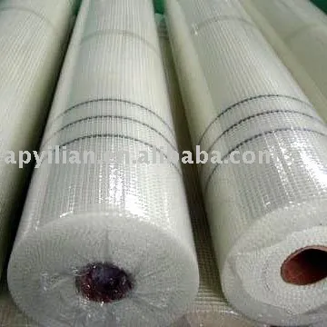 MT Alkaline-resistant 5*5 fiberglass reinforcing mesh