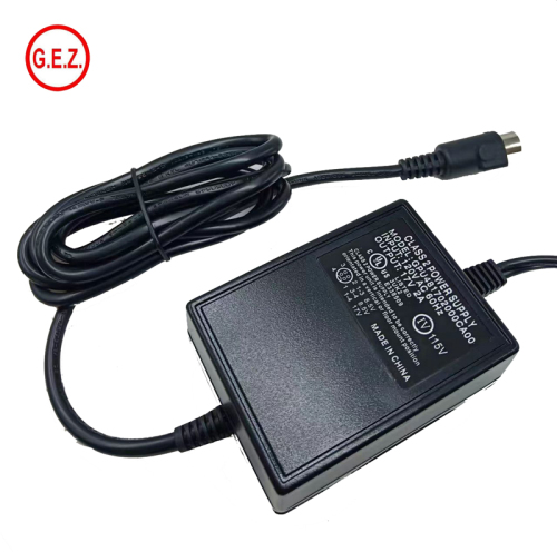 120V AC 60Hz Bekalan Kuasa Pengubah