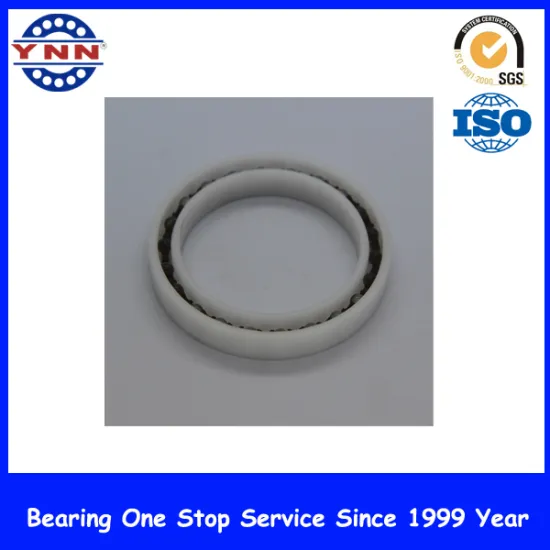 Ball Bearing Swivel Plate, 608zz Bearing, Steel Ball for Bearing, Sleeve Bearing, Self-aligning Ball Bearing, YNN 6169