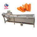 Bean Washing Machine Ginger Washing Peeling Machine