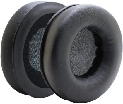 Replacement Earpads for JBL E50BT Headphones - Black