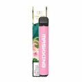 Fluum Bar Fu5500 Puffs Disposable Device Hot Sale