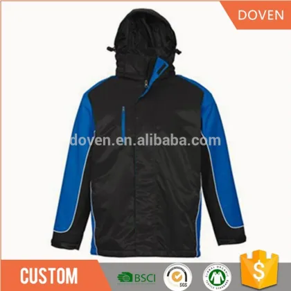 Wholesale OEM Unisex Nitro Jacket winter ski jacket