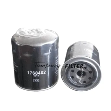 Scania Truck Oil Filters 1768402, 562818, 562823,176 8402 , 130 1696, W9023 