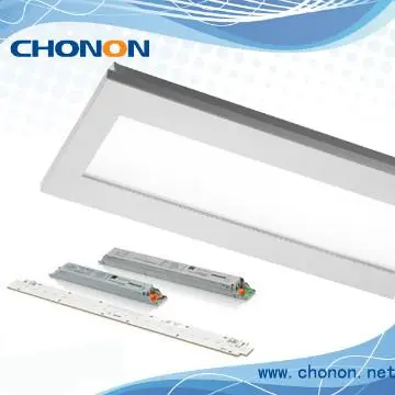 Eco-Friendly LED panel fixture! excellent manufacturer
