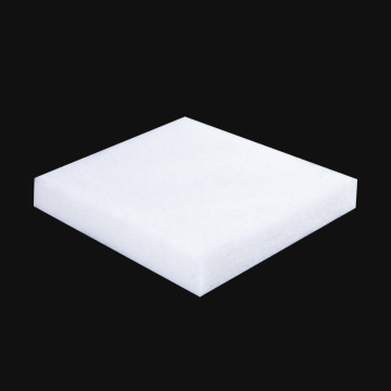 Material de algodón de absorción de sonido KTV premium