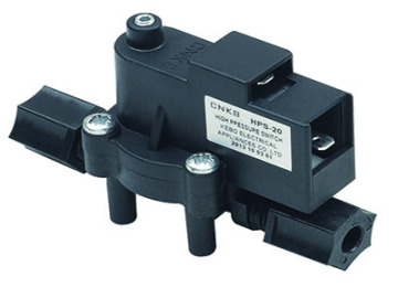 CNKB Realible with CE &TUV For Ro straight drink machinec DC12V/ DC15/ DC2high pressure switch HPS-20 high pressure switch