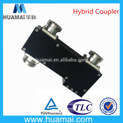 HM-1998-04 2x1 BTS DAS hybrid coupler ,90 degree hybrid coupler,microwave components